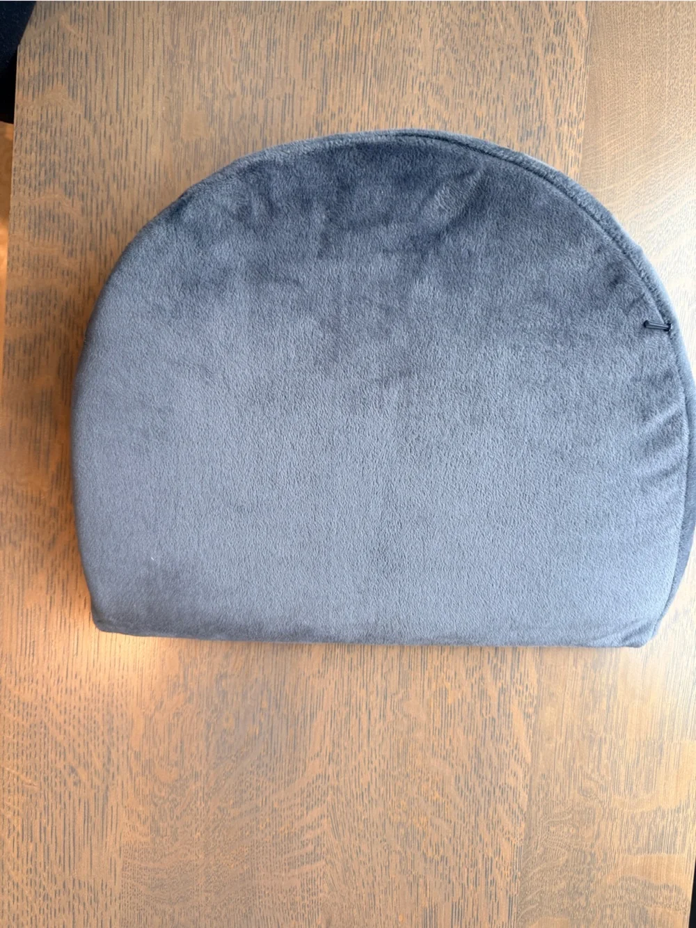 Hiccapop Pregnancy Wedge Pillow - Maternity Support for Belly, Legs, Back